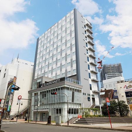 Rembrandt Style Honatsugi Hotel Kültér fotó