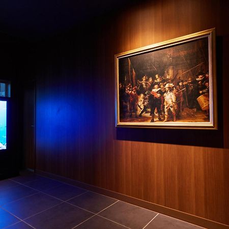 Rembrandt Style Honatsugi Hotel Kültér fotó