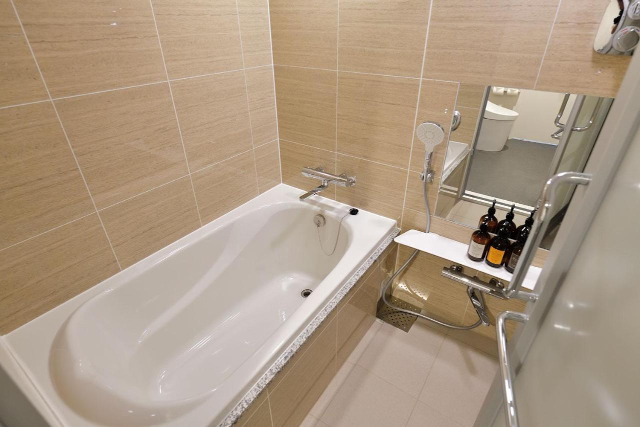 Rembrandt Style Honatsugi Hotel Kültér fotó