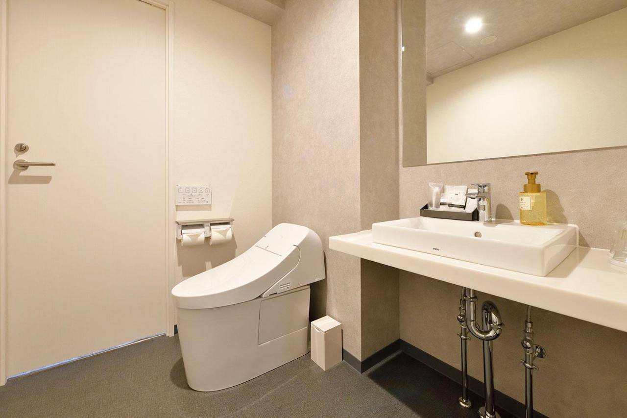 Rembrandt Style Honatsugi Hotel Kültér fotó