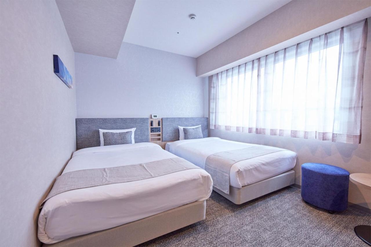 Rembrandt Style Honatsugi Hotel Kültér fotó