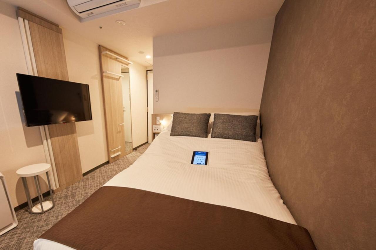 Rembrandt Style Honatsugi Hotel Kültér fotó