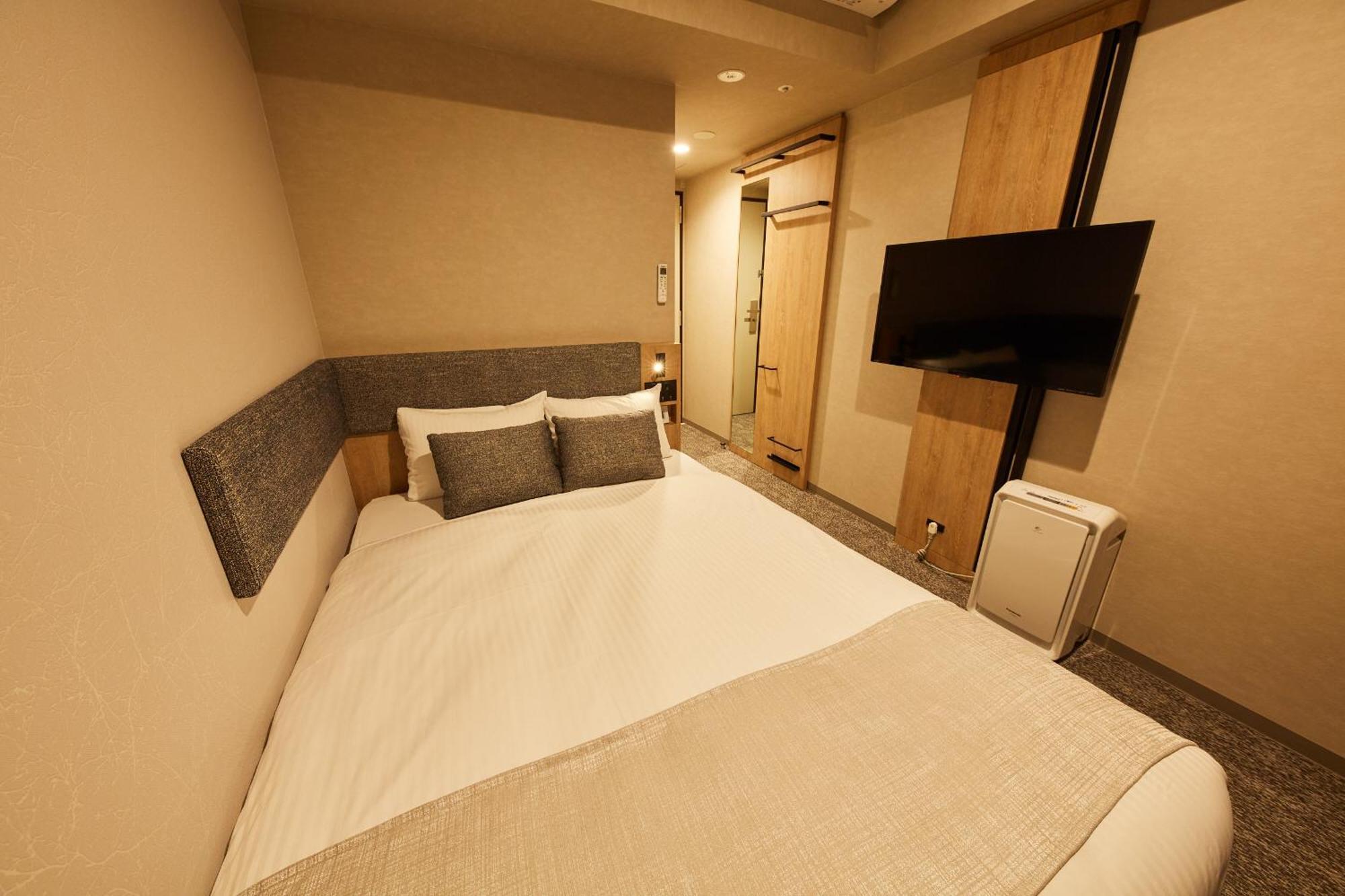 Rembrandt Style Honatsugi Hotel Kültér fotó
