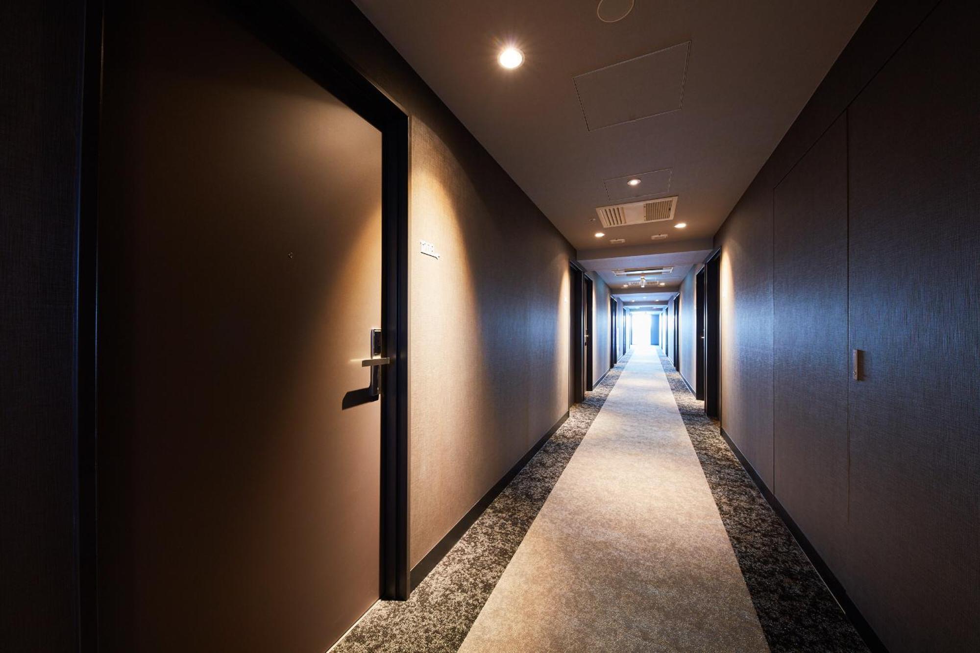 Rembrandt Style Honatsugi Hotel Kültér fotó