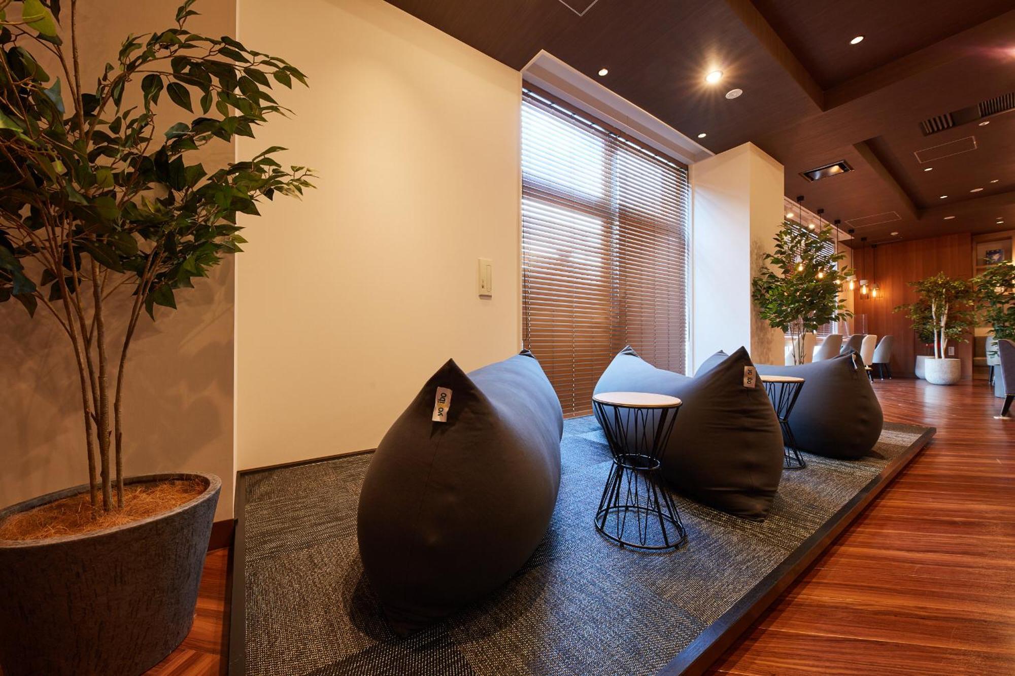 Rembrandt Style Honatsugi Hotel Kültér fotó
