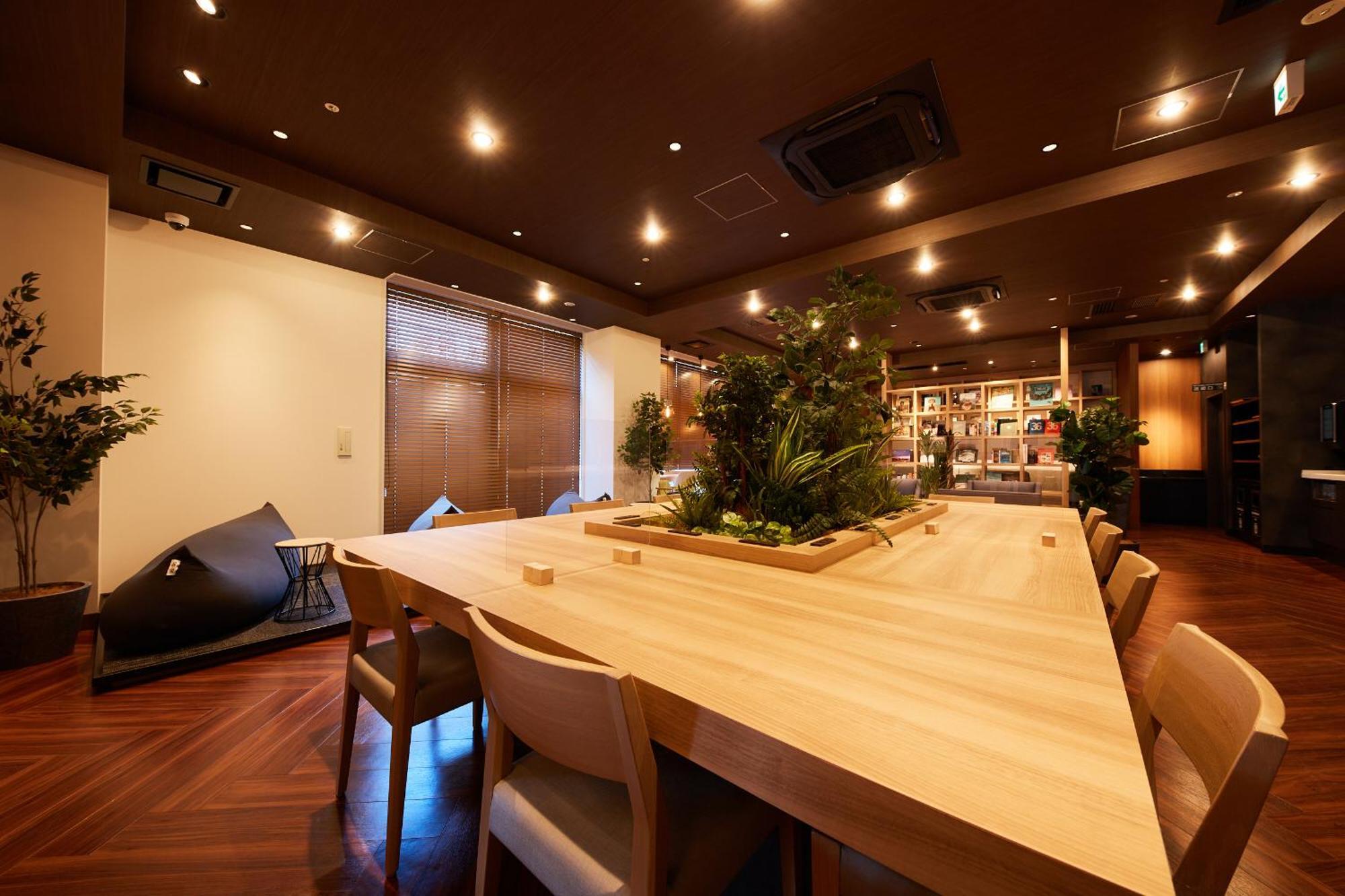 Rembrandt Style Honatsugi Hotel Kültér fotó