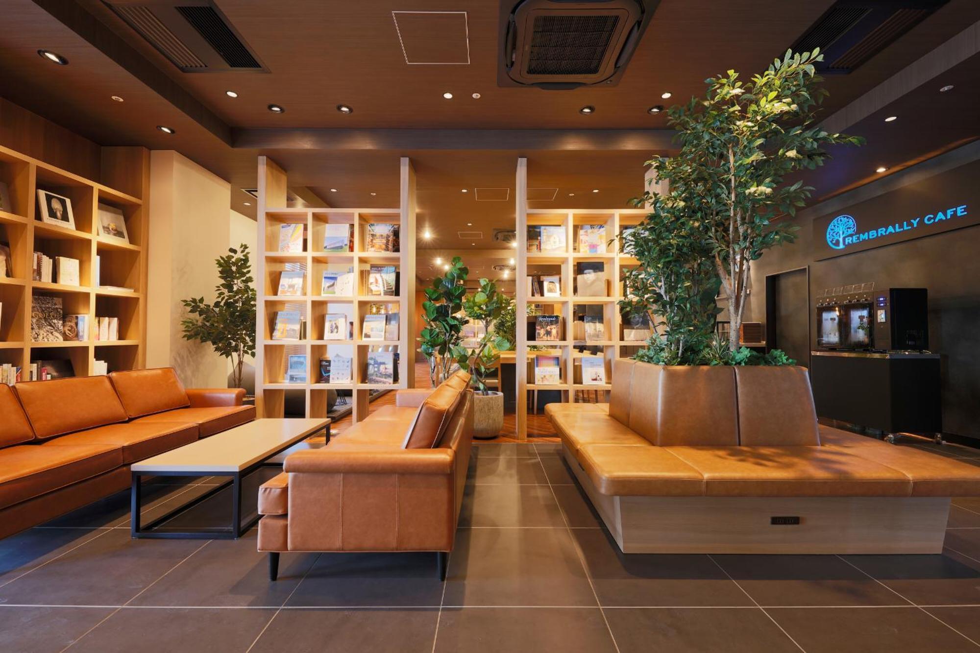 Rembrandt Style Honatsugi Hotel Kültér fotó